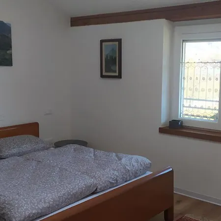 Apartment Nonna Evy Pergine Valsugana