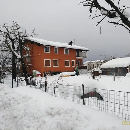 Apartment Nonna Evy *